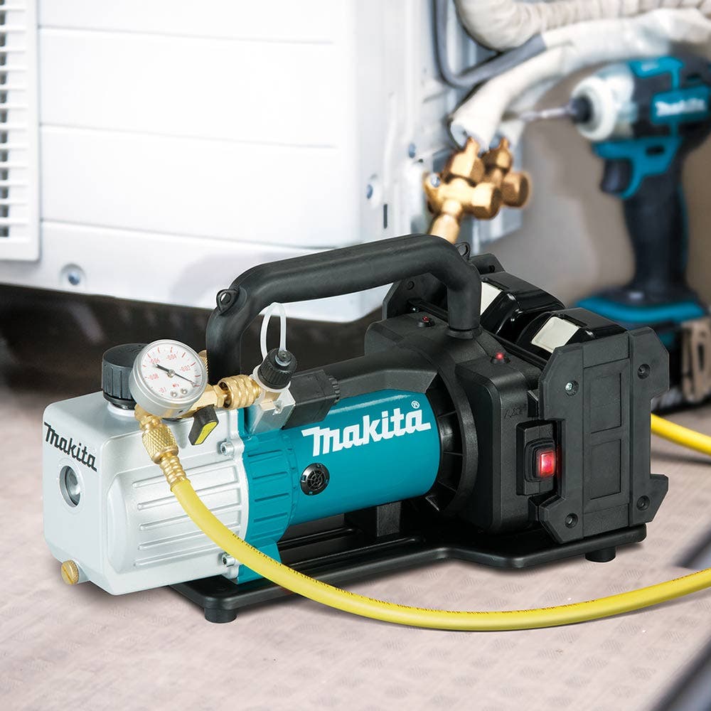 MAKITA 18V 113L Vacuum Pump Skin DVP181ZK
