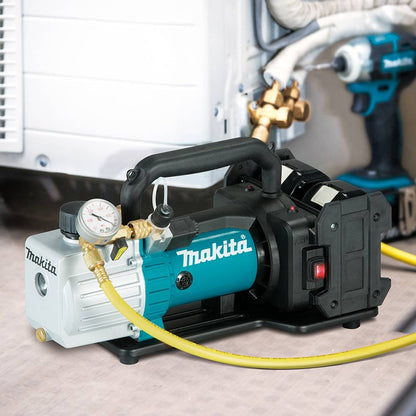 MAKITA 18V 113L Vacuum Pump Skin DVP181ZK