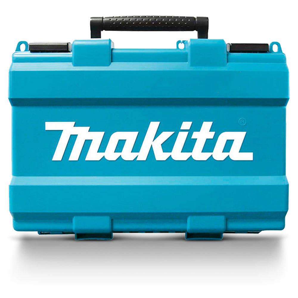 MAKITA 18V 13mm Brushless Hammer Driver Drill Kit DHP485SFE