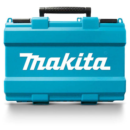 MAKITA 18V 13mm Brushless Hammer Driver Drill Kit DHP485SFE