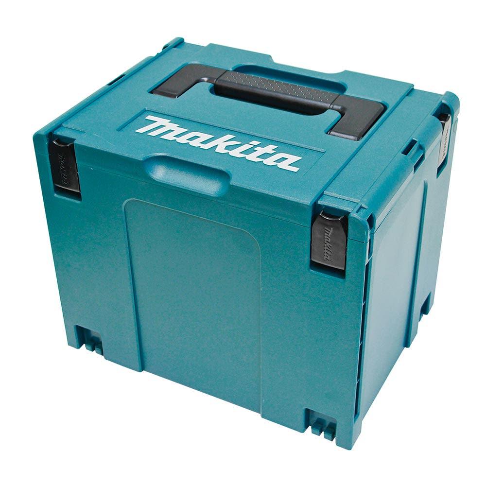 MAKITA 18V 16GA Brad Nailer with Makpac Case SKIN DBN600ZJ