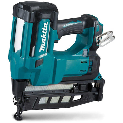 MAKITA 18V 16GA Brad Nailer with Makpac Case SKIN DBN600ZJ