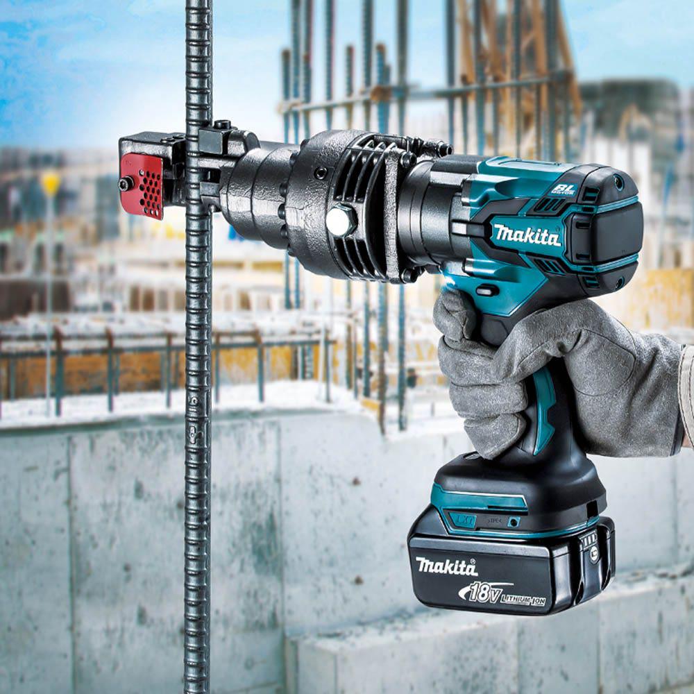 MAKITA 18V 16mm Steel Rod Cutter Skin DSC163ZK