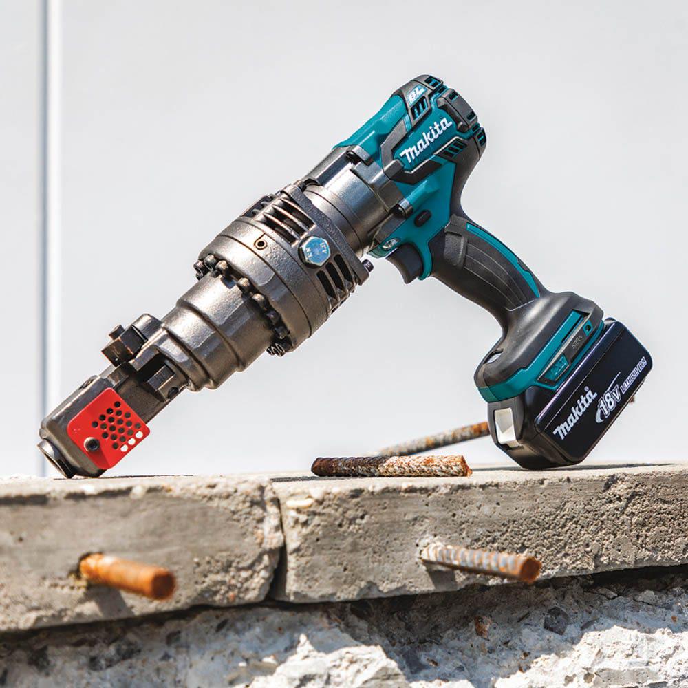 MAKITA 18V 16mm Steel Rod Cutter Skin DSC163ZK