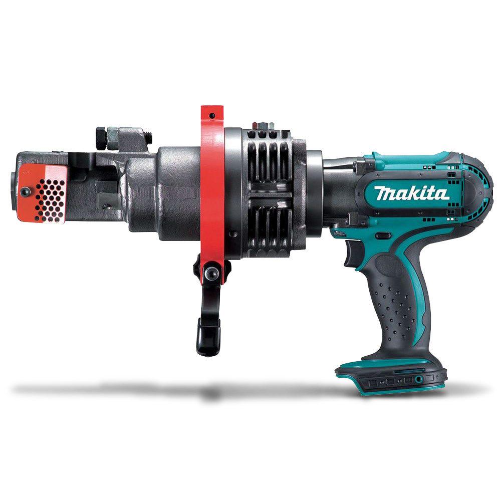 MAKITA 18V 19mm Mobile Steel Rod Cutter Skin DSC191Z