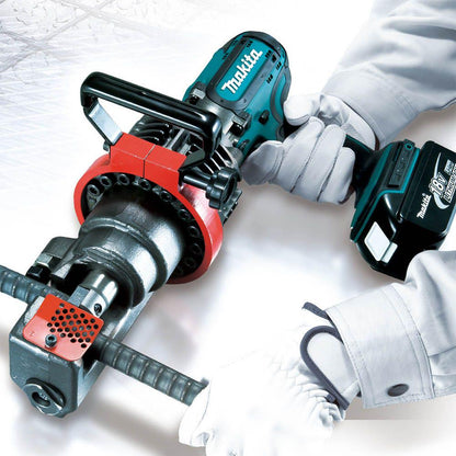 MAKITA 18V 19mm Mobile Steel Rod Cutter Skin DSC191Z