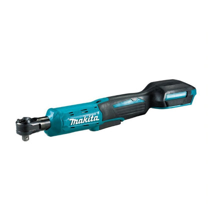 MAKITA 18V 1 4inch + 3 8inch Brushless 1x5.0Ah Ratchet Wrench Kit DWR180RTX1