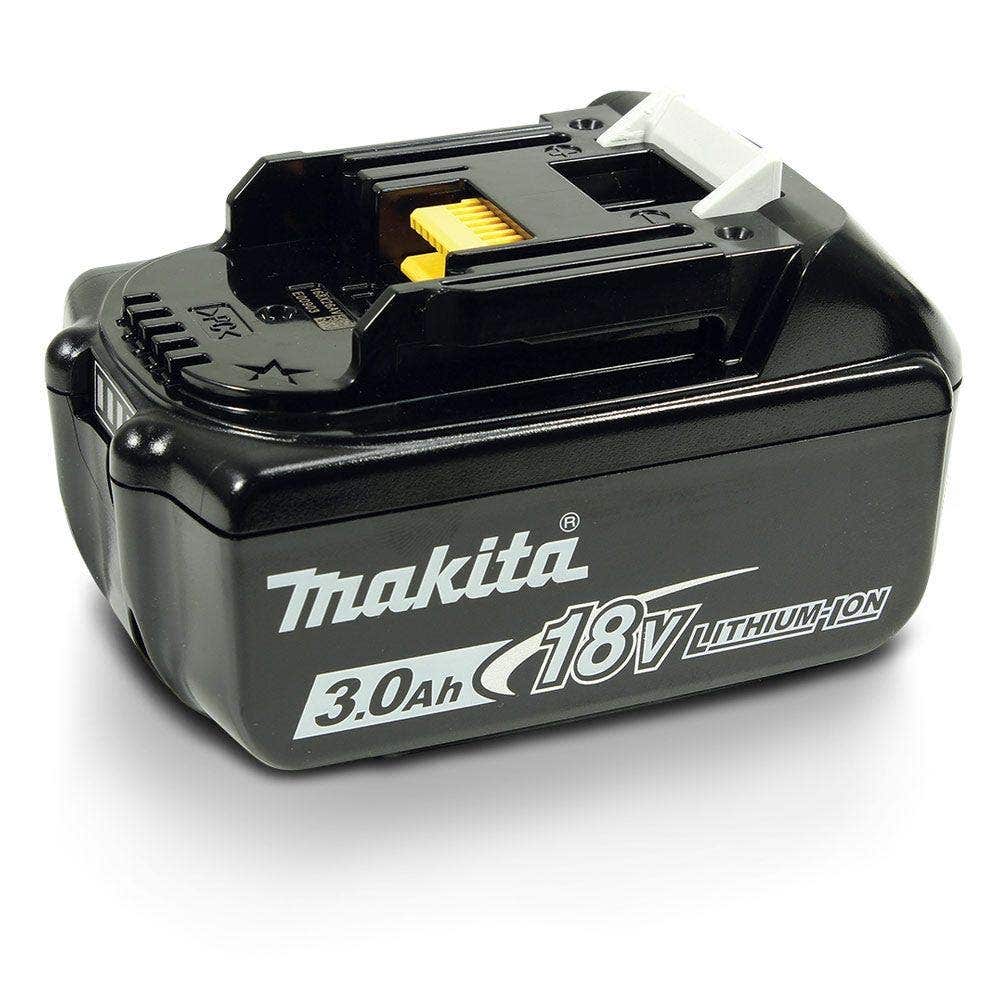 MAKITA 18V 1 x 3.0Ah 460mm Hedge Trimmer Kit DUN461WSF