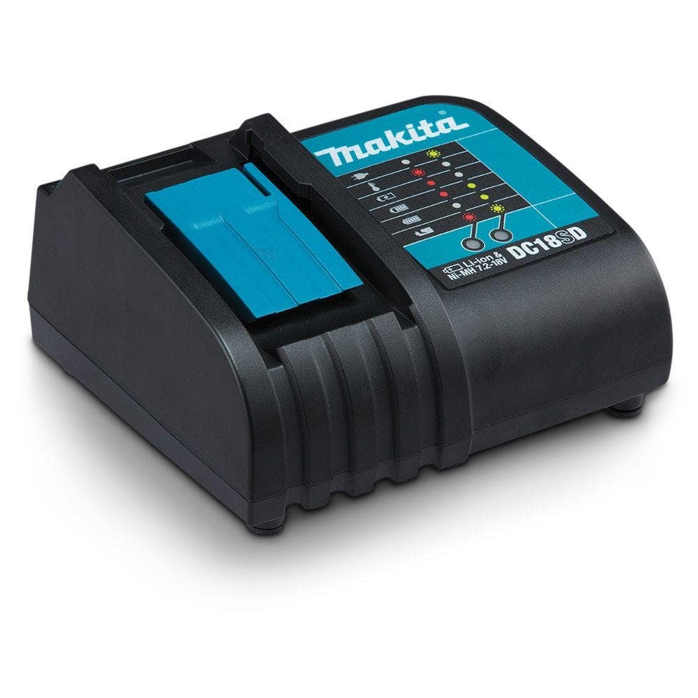 MAKITA 18V 1 x 3.0Ah 460mm Hedge Trimmer Kit DUN461WSF