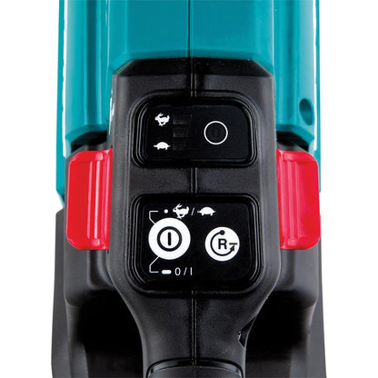 MAKITA 18V 1x5.0Ah 600mm Brushless Hedge Trimmer Kit DUH602RT