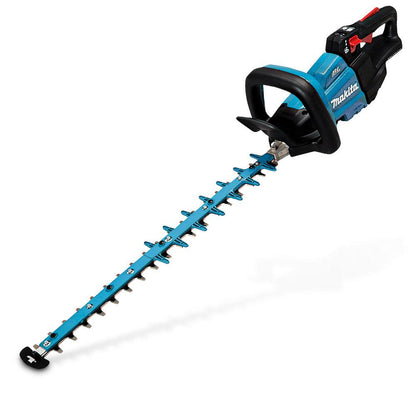 MAKITA 18V 1x5.0Ah 600mm Brushless Hedge Trimmer Kit DUH602RT