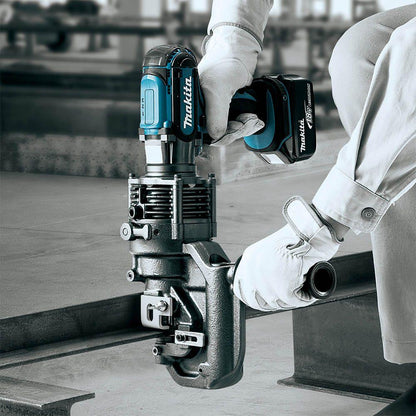 MAKITA 18V 20mm Hole Punch Skin DPP200ZK