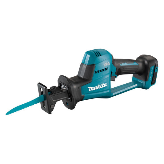 MAKITA 18V 22mm Reciprocating Saw Skin DJR189Z