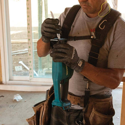 MAKITA 18V 22mm Reciprocating Saw Skin DJR189Z