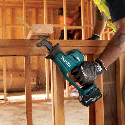 MAKITA 18V 22mm Reciprocating Saw Skin DJR189Z