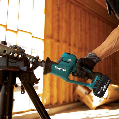 MAKITA 18V 22mm Reciprocating Saw Skin DJR189Z