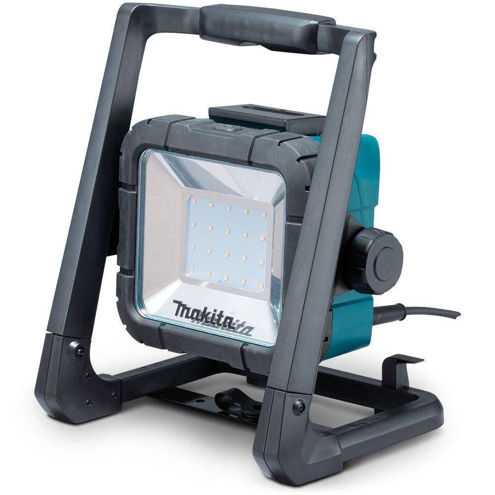 MAKITA 18V 240V 240V LED Worklight Skin DML805