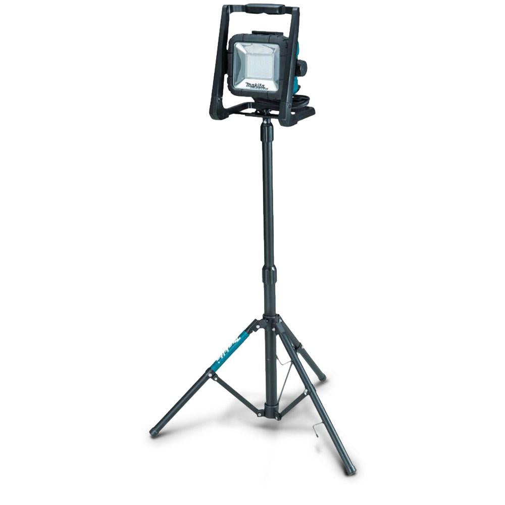 MAKITA 18V 240V LED Worklight Skin DML805X1