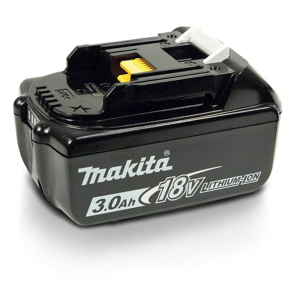 MAKITA 18V 260mm 1 x 3.0Ah Line Trimmer Kit DUR193SF