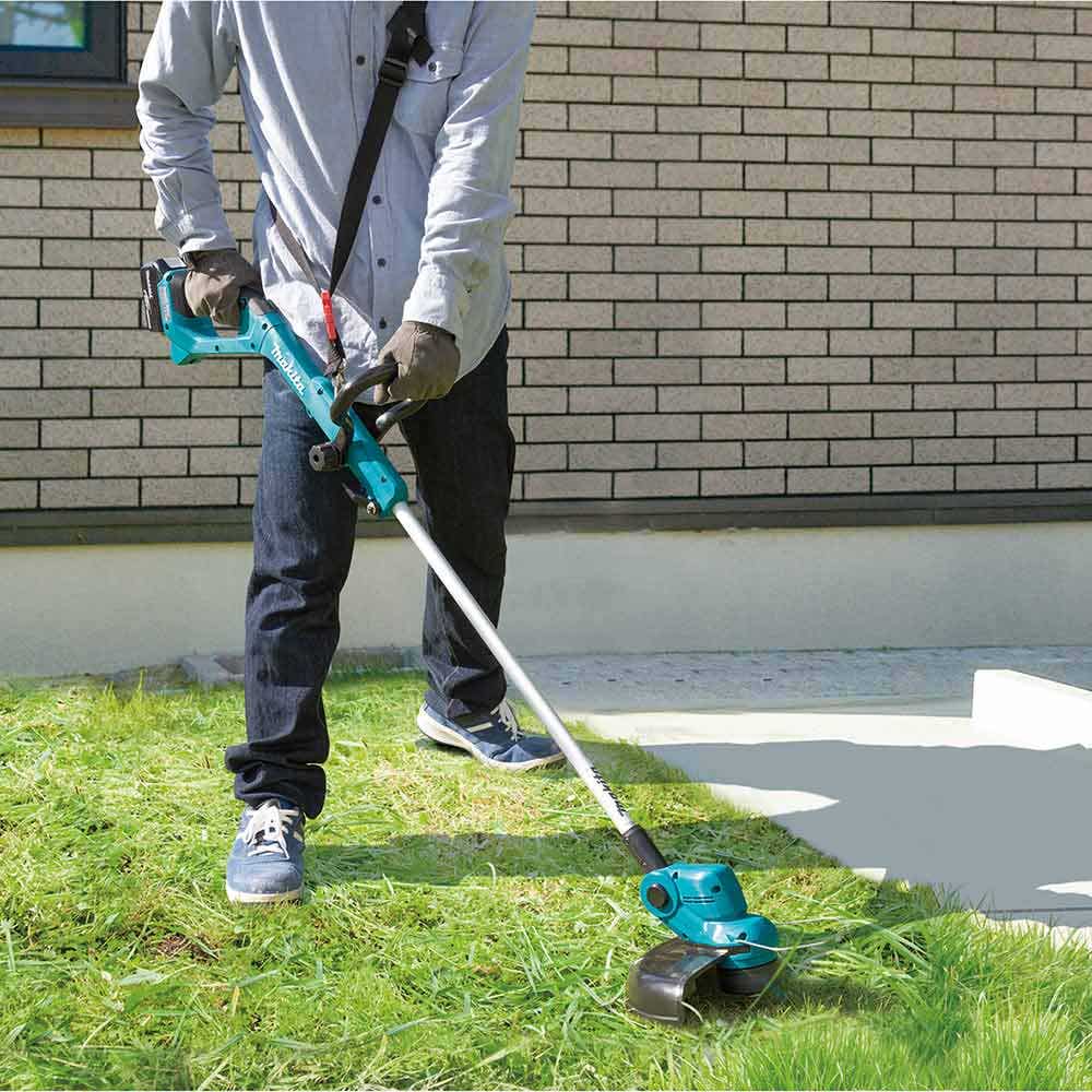 MAKITA 18V 260mm Line Trimmer Skin DUR193Z