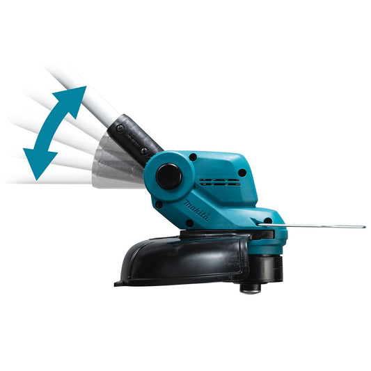 MAKITA 18V 260mm Line Trimmer Skin DUR193Z