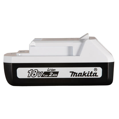 MAKITA 18V 2.0Ah Li-Ion MT Series Battery BL1820G-L