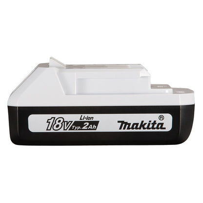 MAKITA 18V 2.0Ah Li-Ion MT Series Battery BL1820G-L