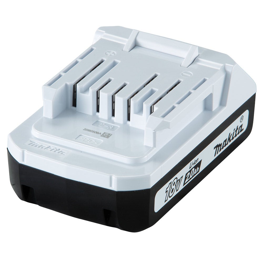 MAKITA 18V 2.0Ah Li-Ion MT Series Battery BL1820G-L