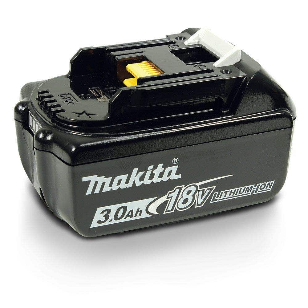 MAKITA 18V 2 Piece 2 x 3.0Ah Combo Kit DLX2131SX5