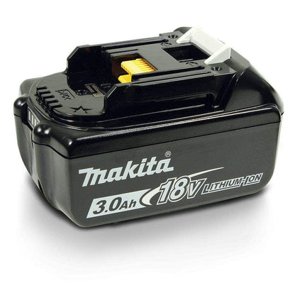 MAKITA 18V 2 Piece 2 x 3.0Ah Combo Kit DLX2131SX5