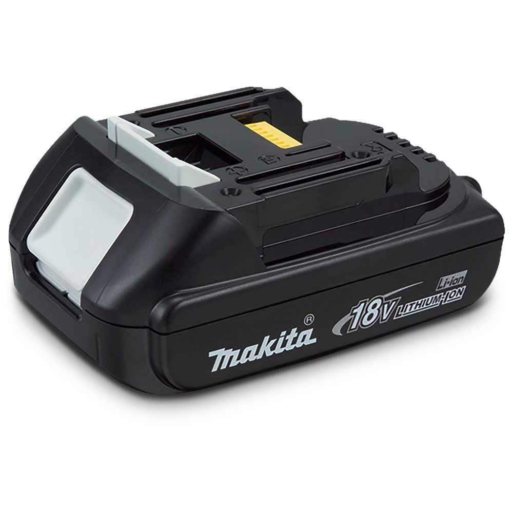 MAKITA 18V 2 x 1.5Ah Drill Driver Kit DDF482SYE
