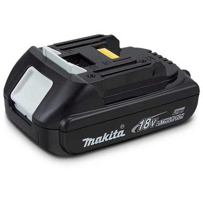 MAKITA 18V 2 x 1.5Ah Drill Driver Kit DDF482SYE