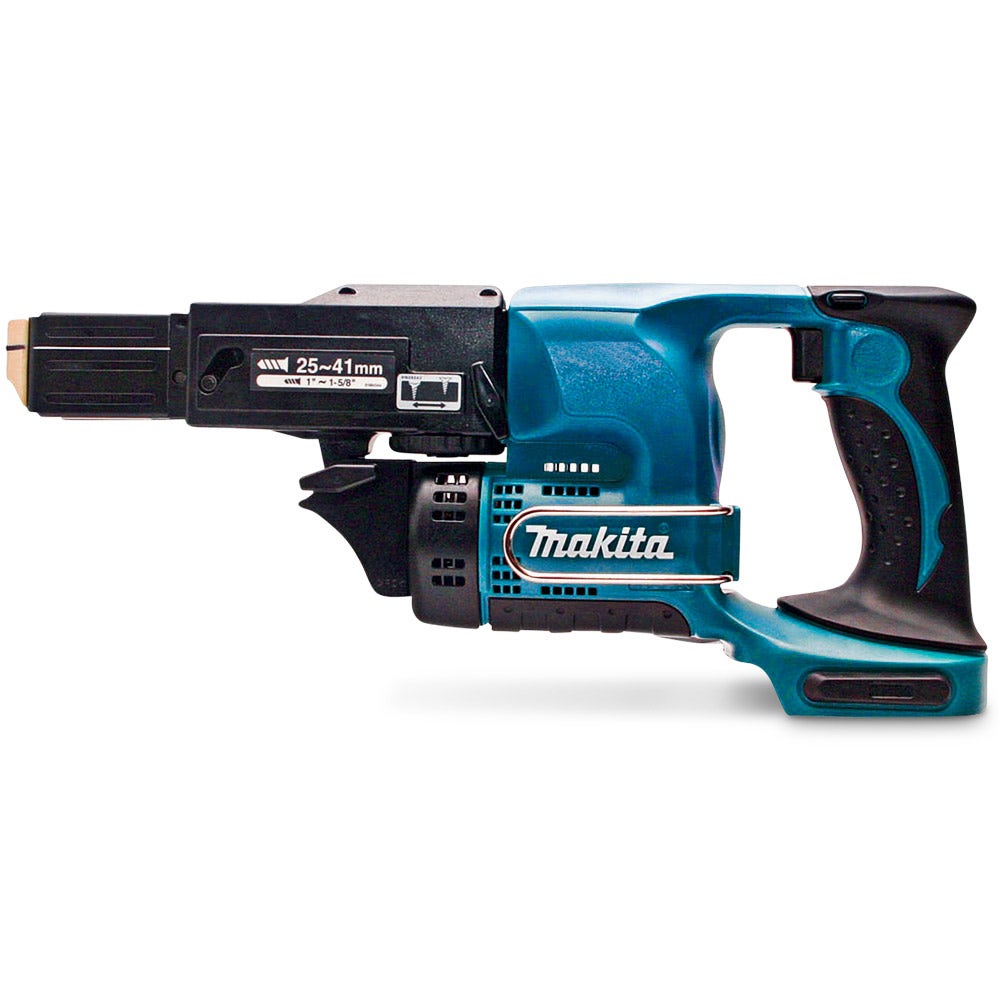 MAKITA 18V 2 x 3.0Ah Drywall Screwdriver Kit DFR450RFEX