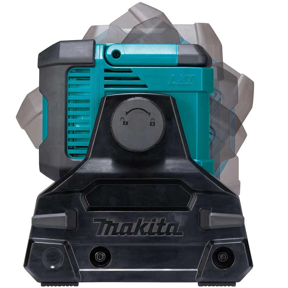 MAKITA 18V 3000 Lumens LED Work Light w. Tripod DML811X1