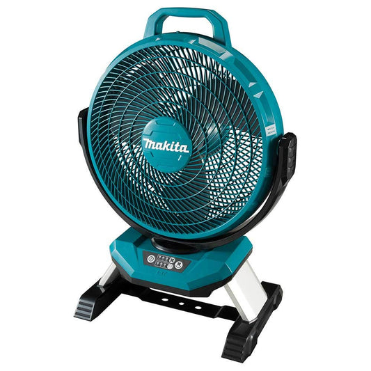 MAKITA 18V 330mm Jobsite Fan Skin DCF301Z