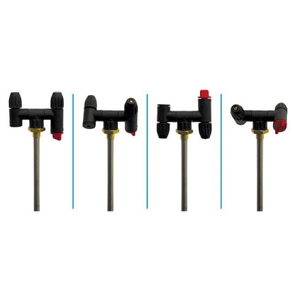MAKITA 18V 5L Sprayer Skin DUS054Z