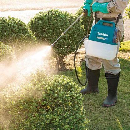 MAKITA 18V 5L Sprayer Skin DUS054Z