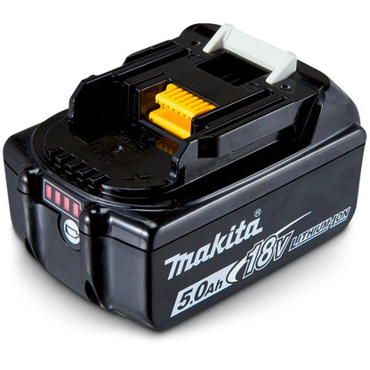 MAKITA 18V 5.0Ah Mobile Impact Driver Kit DTD152RTE