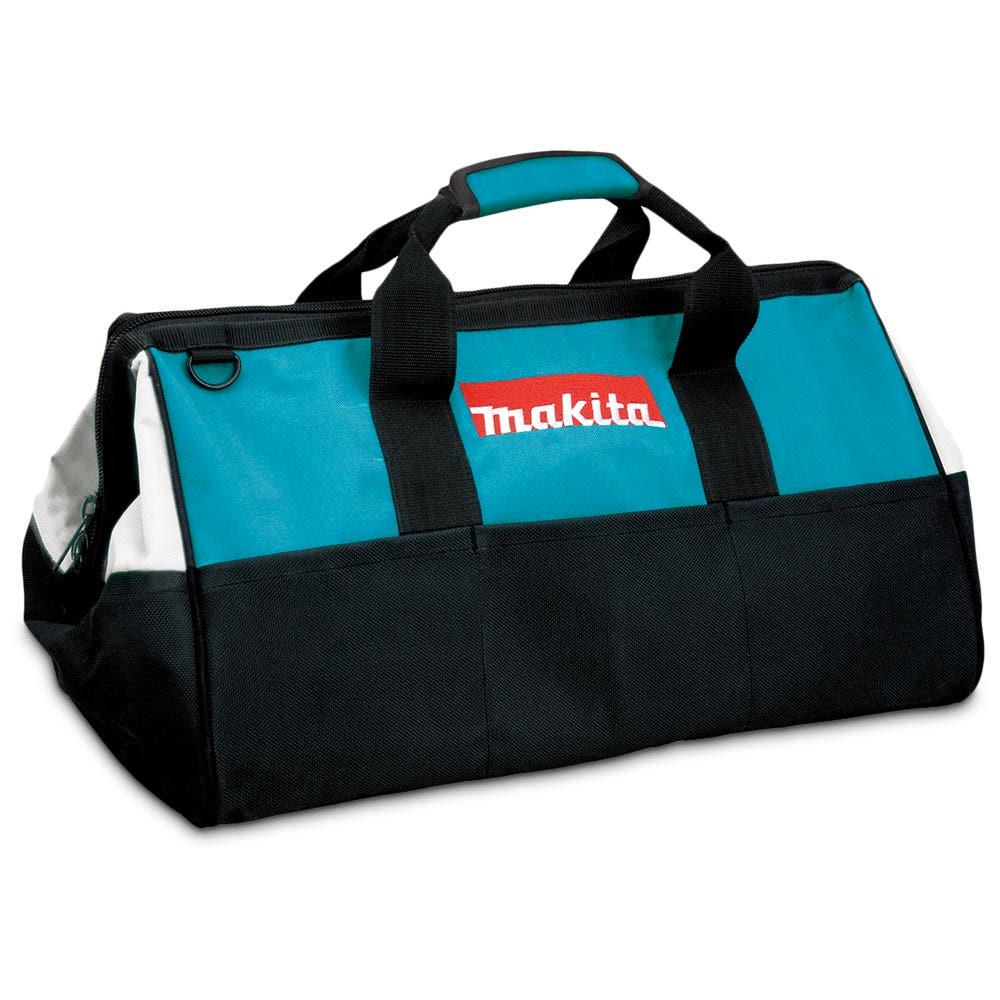 MAKITA 18V 600ML 1 x 3.0Ah Caulking Gun w. Charger and Bag DCG180FBX1
