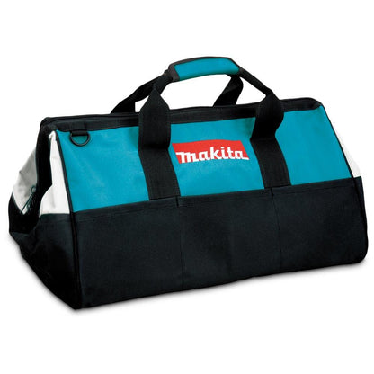 MAKITA 18V 600ML 1 x 3.0Ah Caulking Gun w. Charger and Bag DCG180FBX1