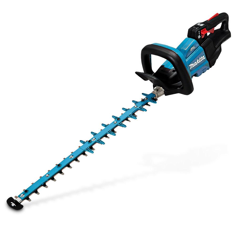 MAKITA 18V 600mm Brushless Hedge Trimmer Kit DUH602PT