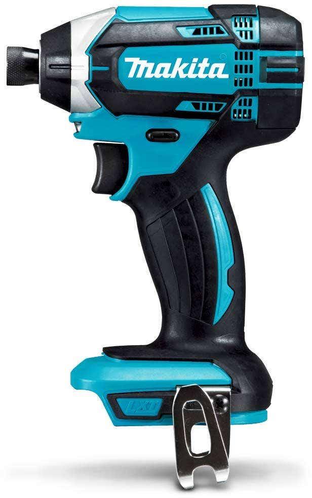 MAKITA 18V 6 Piece 2 x 3.0Ah Combo Kit DLX6102X1