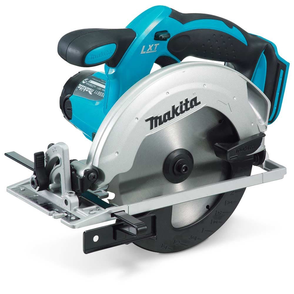 MAKITA 18V 6 Piece 2 x 3.0Ah Combo Kit DLX6102X1
