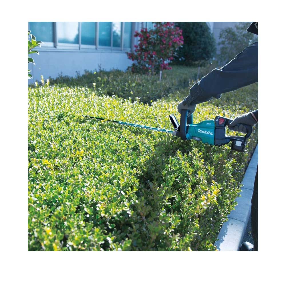 MAKITA 18V 750mm Brushless Hedge Trimmer SKIN DUH751Z