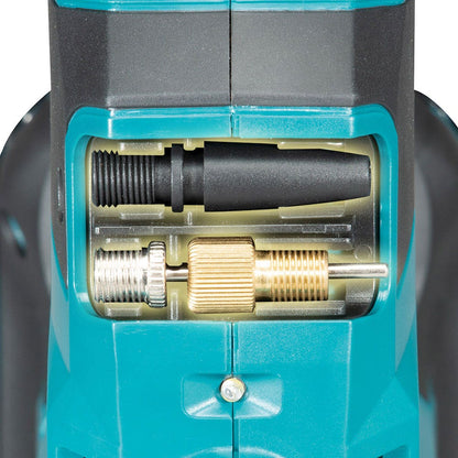 MAKITA 18V Auto Shut Off Inflator Skin DMP180Z