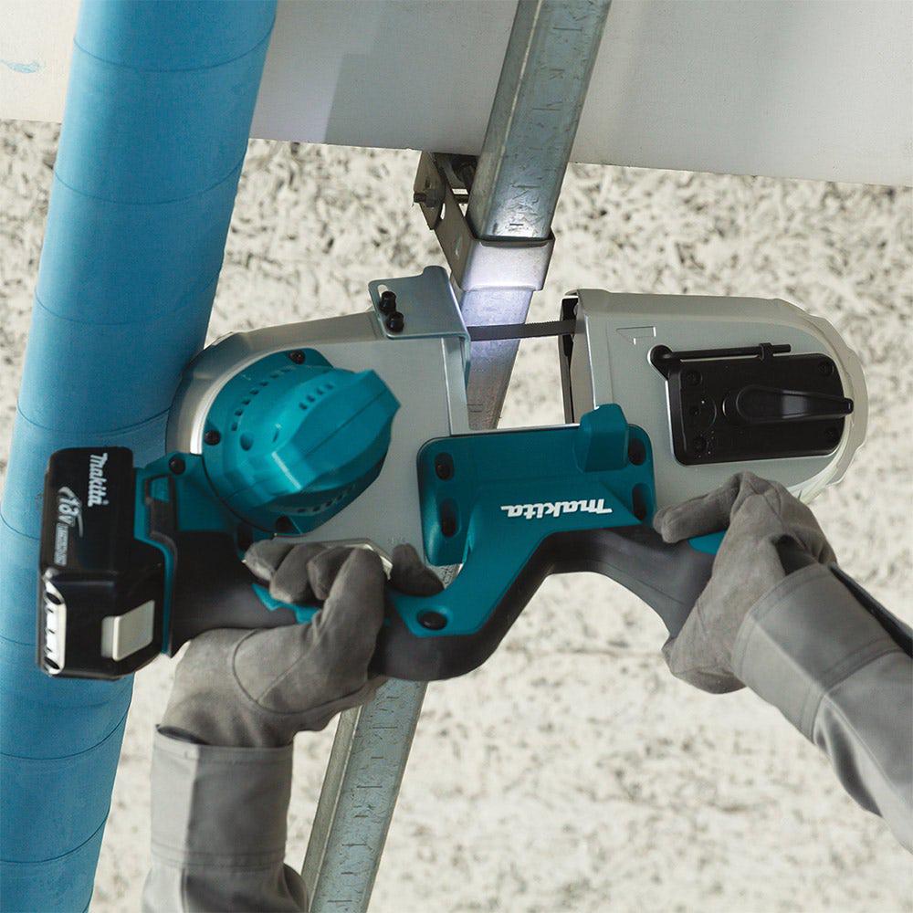 MAKITA 18V Band Saw Skin DBP182Z