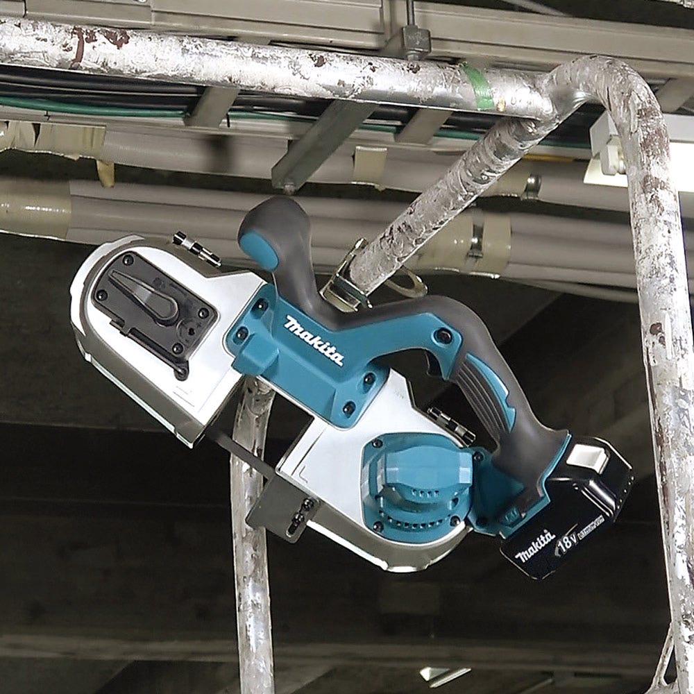MAKITA 18V Band Saw Skin DBP182Z