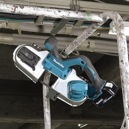 MAKITA 18V Band Saw Skin DBP182Z