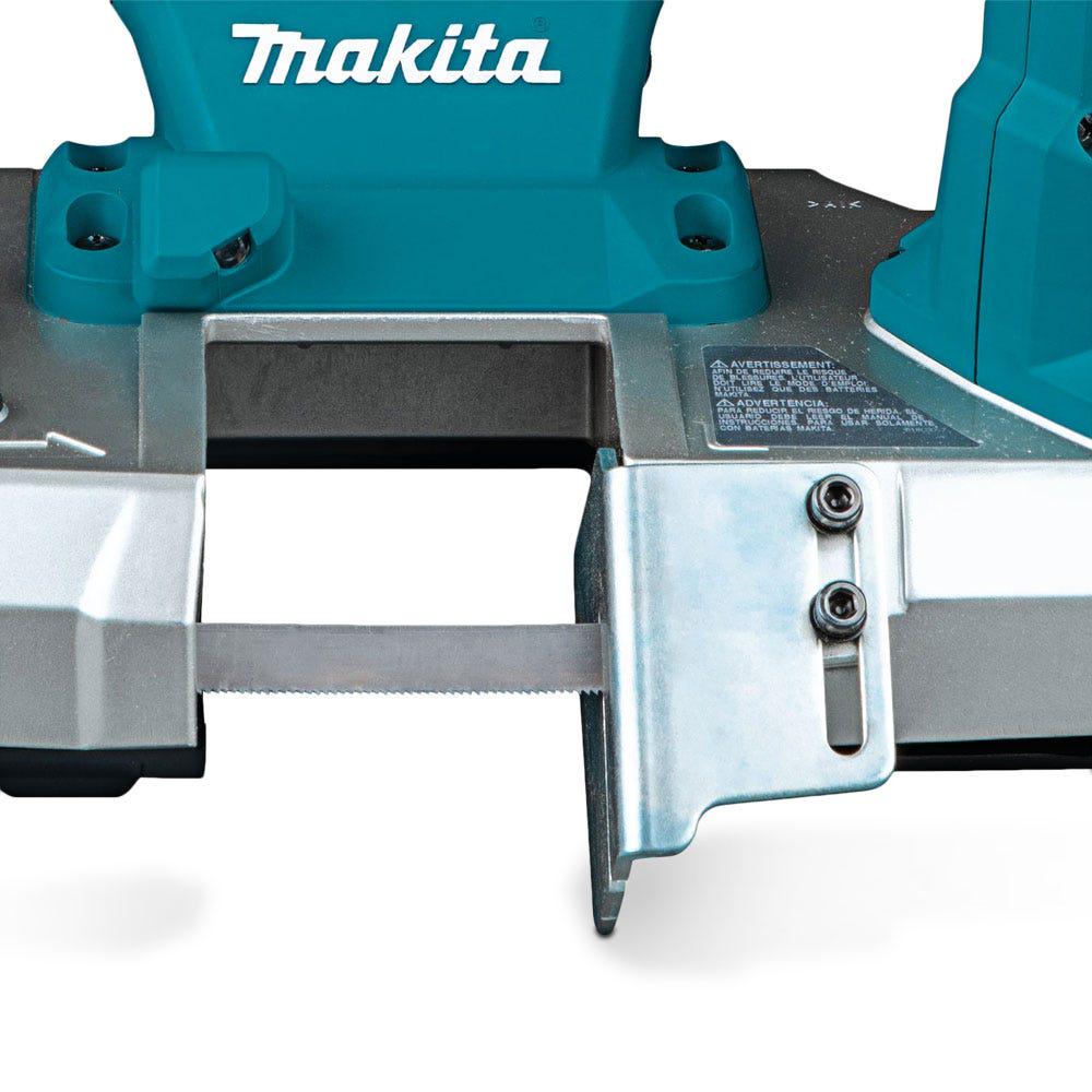 MAKITA 18V Band Saw Skin DBP182Z