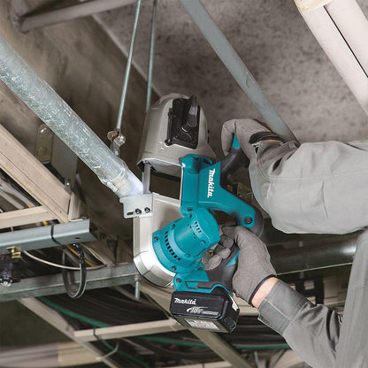 MAKITA 18V Band Saw Skin DBP182Z